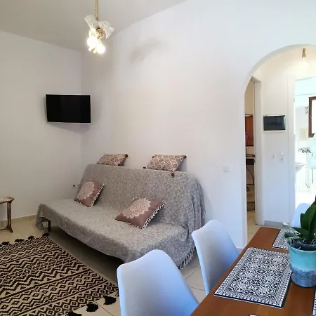 Ferienhaus Beachside