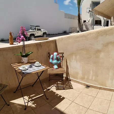 بيت للعطل Beachside